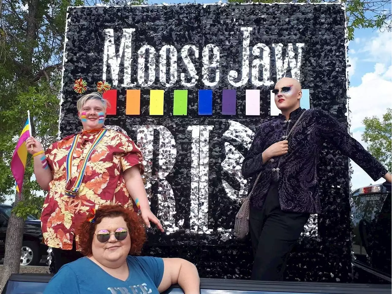 Moose Jaw Pride passes vote to liquidate organization