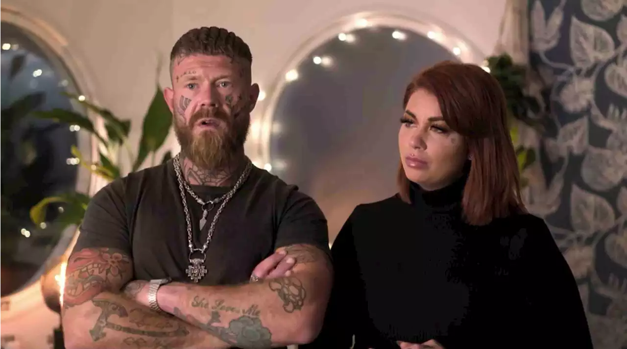 MAFS UK star Matt hits back at claims he had an affair behind Gemma's back