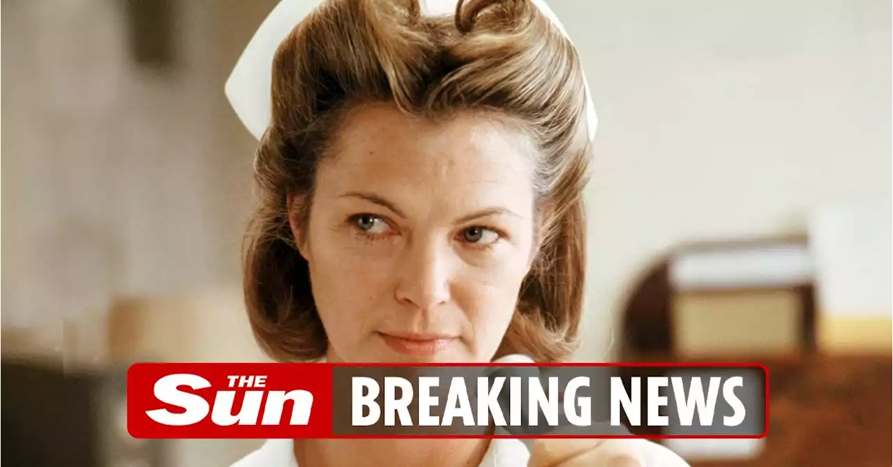 One Flew Over the Cuckoo’s Nest & Star Trek actress mourned after death aged 88