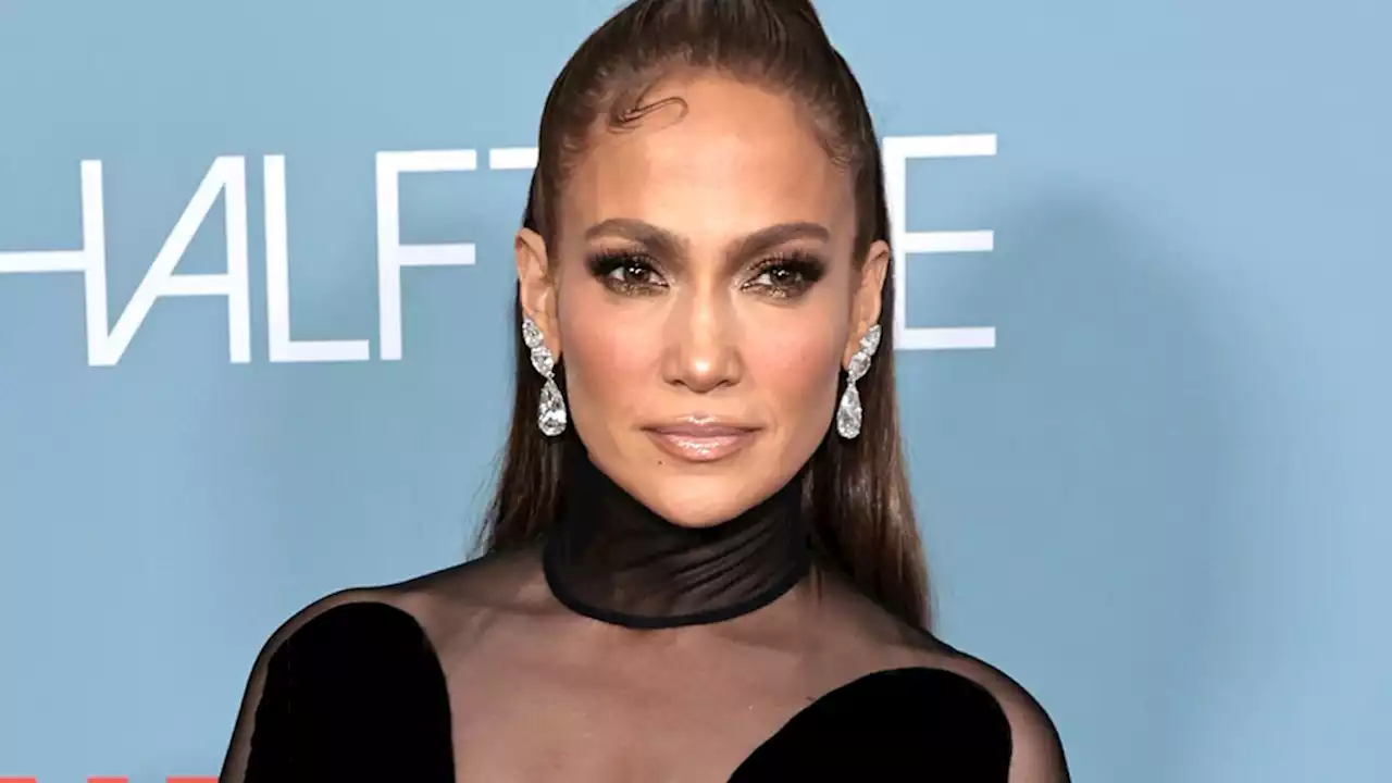 Jennifer Lopez Is an Assassin Protecting Her Daughter in First ‘The Mother’ Teaser