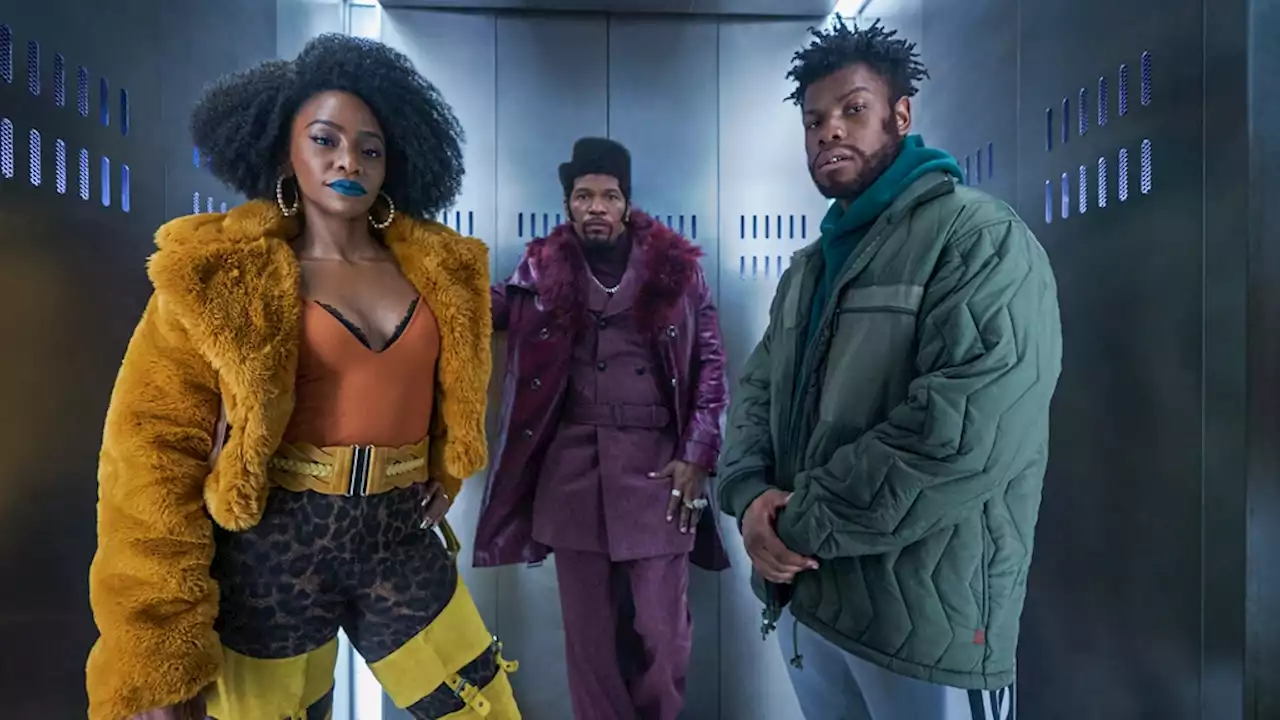 John Boyega, Jamie Foxx and Teyonah Parris Face a Funky Conspiracy in ‘They Cloned Tyrone’ Trailer