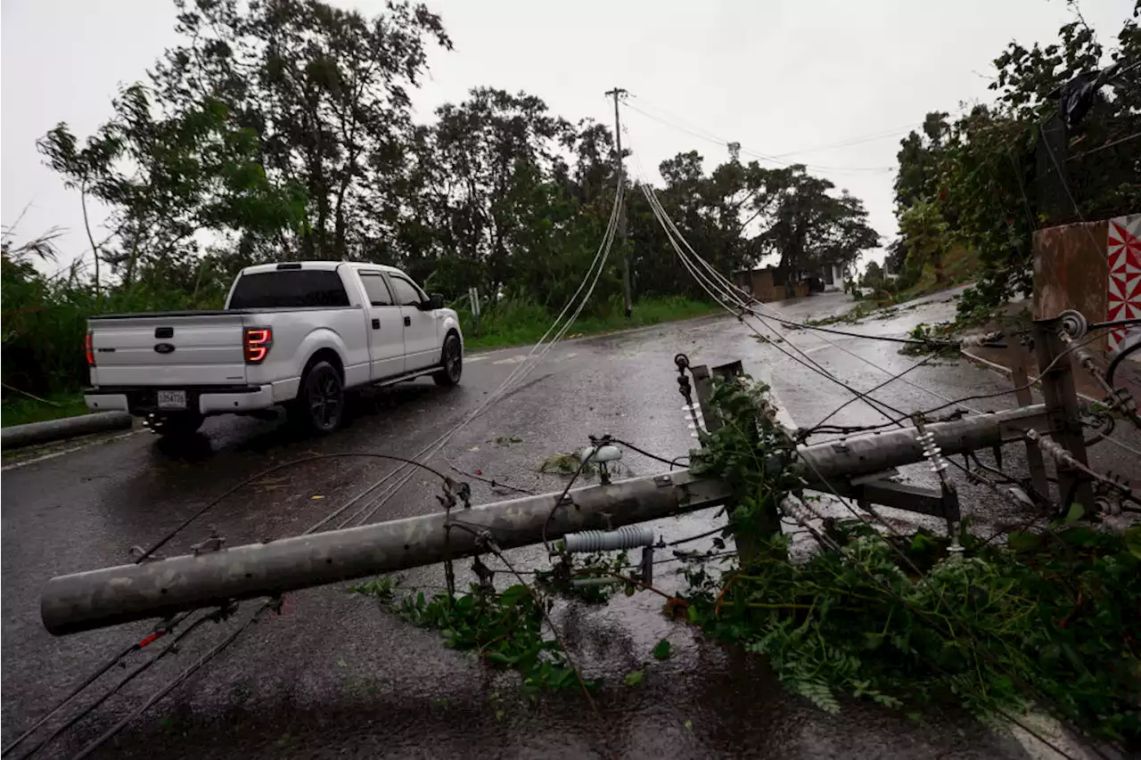 How to Help Puerto Rico After Hurricane Fiona