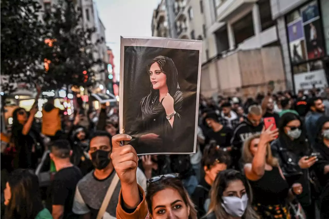 What to Know About the Iranian Protests Over Mahsa Amini’s Death