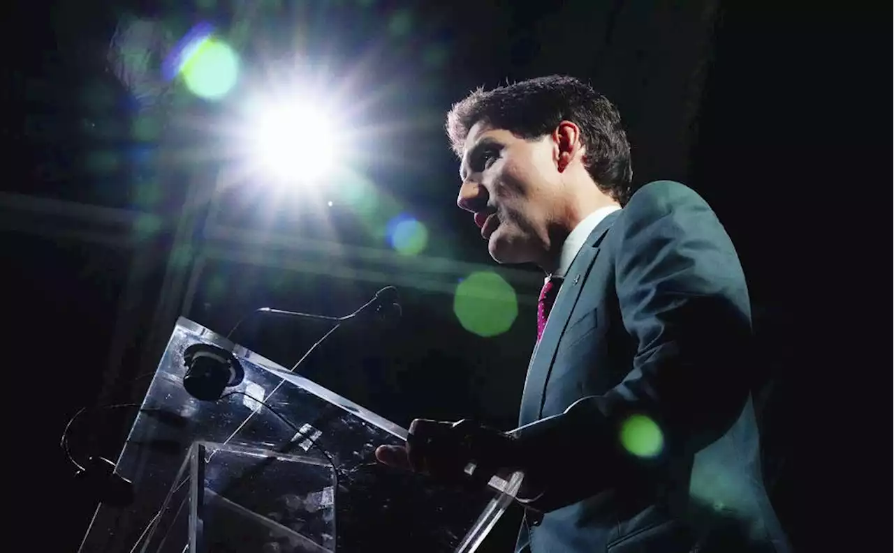 Letters Sept. 24: Trudeau's singalong in London; B.C. seniors worse off than others