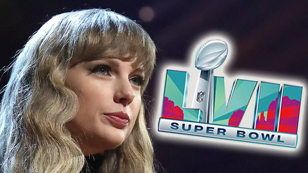 Taylor Swift Will Not Play Super Bowl Halftime Show Next Year