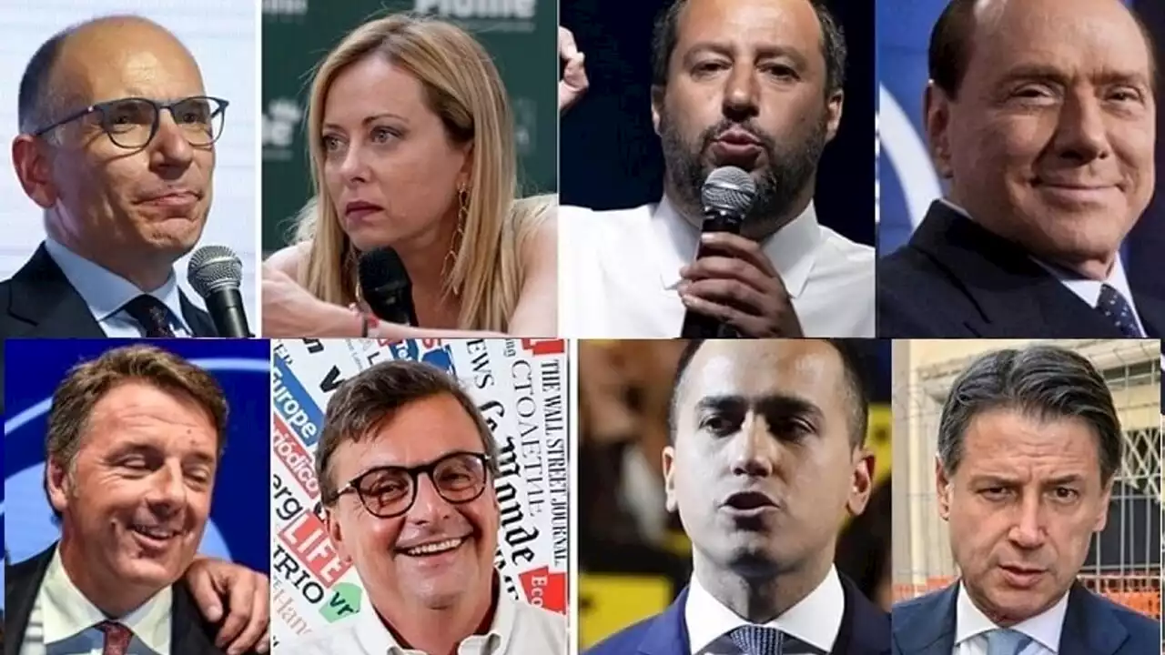 Le ultime sfide e il silenzio: poche ore alle elezioni con l'ombra dell'astensionismo