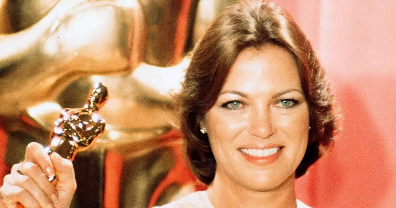 Louise Fletcher, Oscar winner for ‘One Flew Over the Cuckoo’s Nest,’ dies at 88