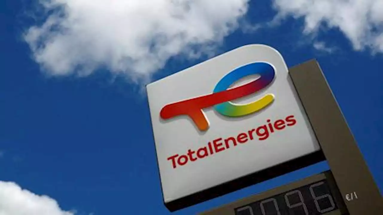 France's TotalEnergies invests billions more in Qatar gas project