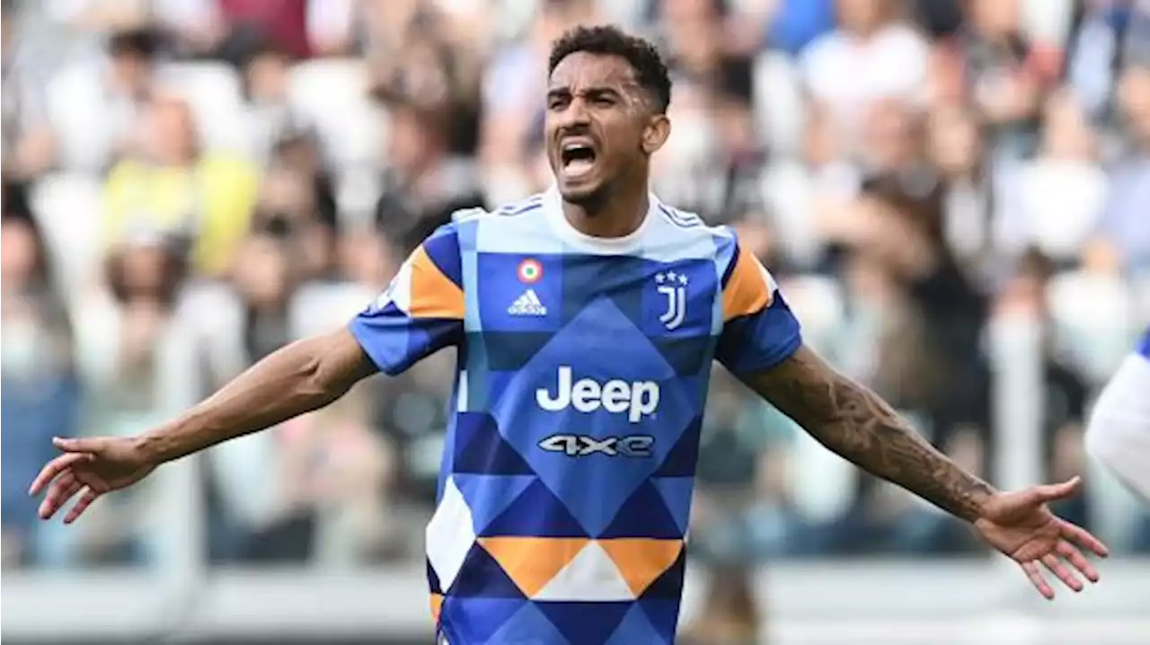 Danilo-Juve, prove di rinnovo. Gazzetta: 'Si tratta per prolungare il contratto al 2025' - TUTTOmercatoWEB.com