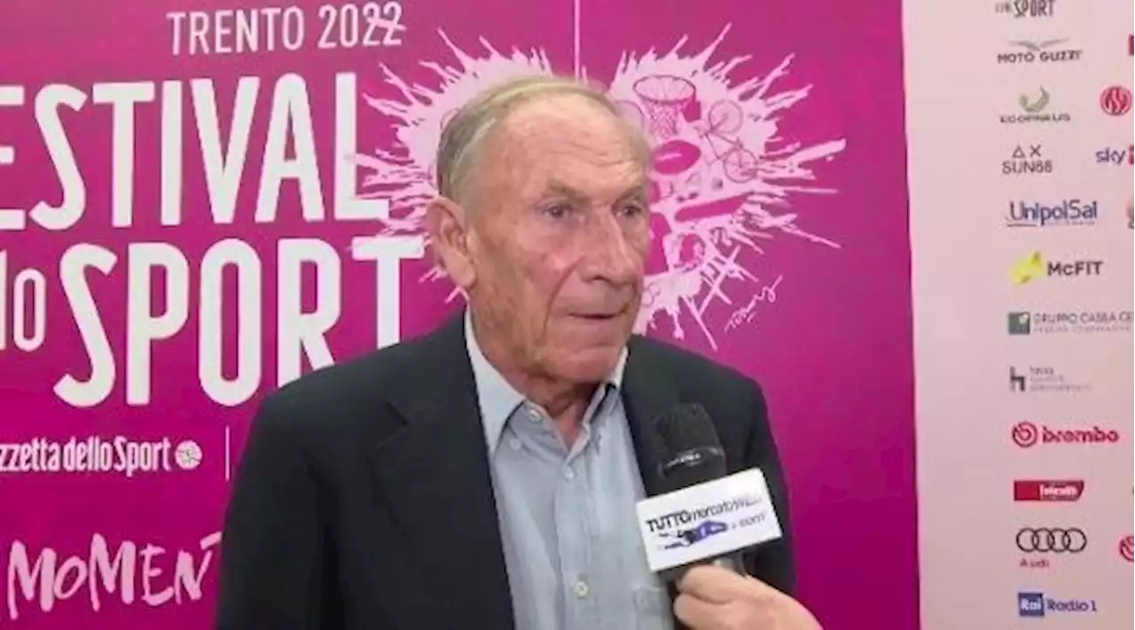 ESCLUSIVA TMW - Zeman e le critiche ad Allegri: 'Perché, c'è qualcuno che gioca bene in Serie A?' - TUTTOmercatoWEB.com