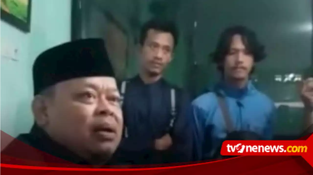 Polisi Akan Mediasi Oknum DPRD Depok dan Sopir Truk yang Disuruh Push Up dan Diinjak