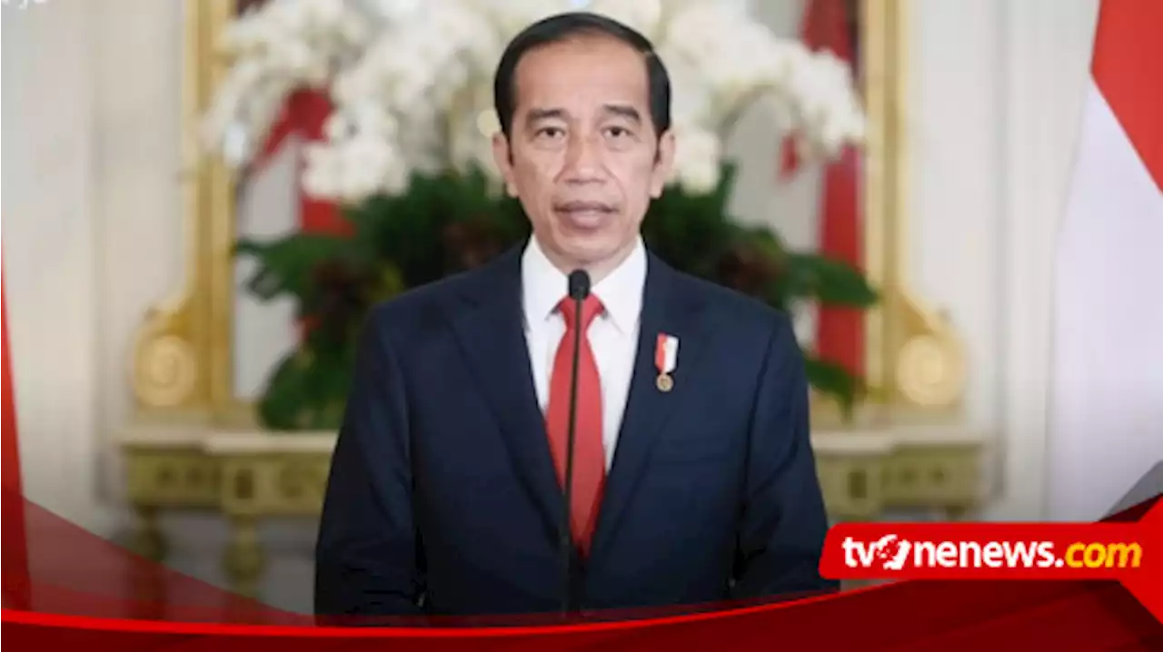 Presiden Jokowi Akan ke Kota Baubau Berikan BSU dan BLT