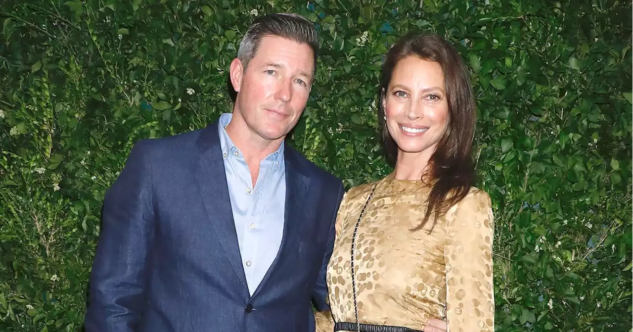 Christy Turlington and Ed Burns’ Family Album: Their Sweetest Photos