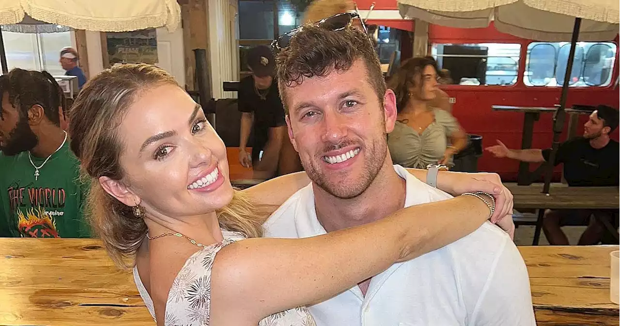 Clayton and Susie Revealed Plans to Live Apart 1 Month Before Split