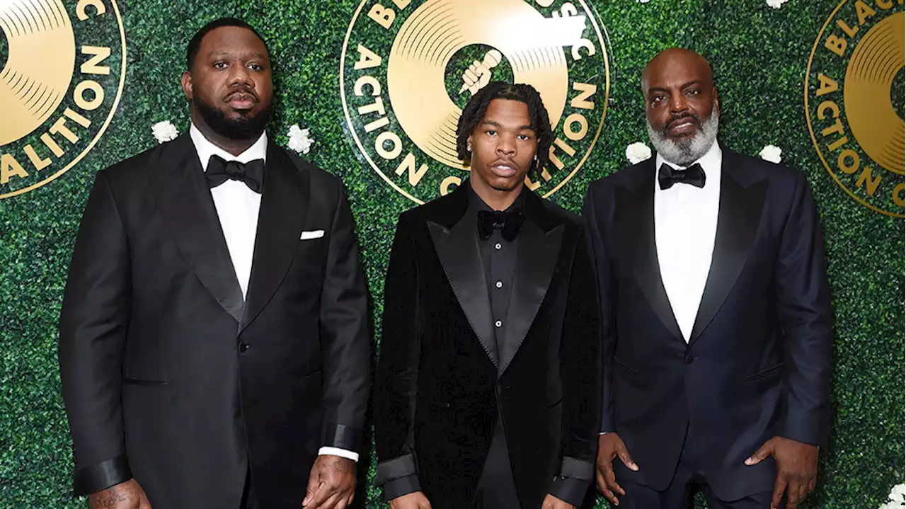 Lil Baby, Tyler the Creator, G-Eazy Turn Out for Black Music Action Coalition Gala as Jon Platt, Kevin Liles Deliver Poignant Speeches