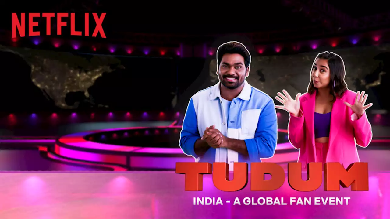 Netflix Tudum India Highlights Include ‘Khufiya,’ ‘Guns & Gulabs’ and ‘Scoop’