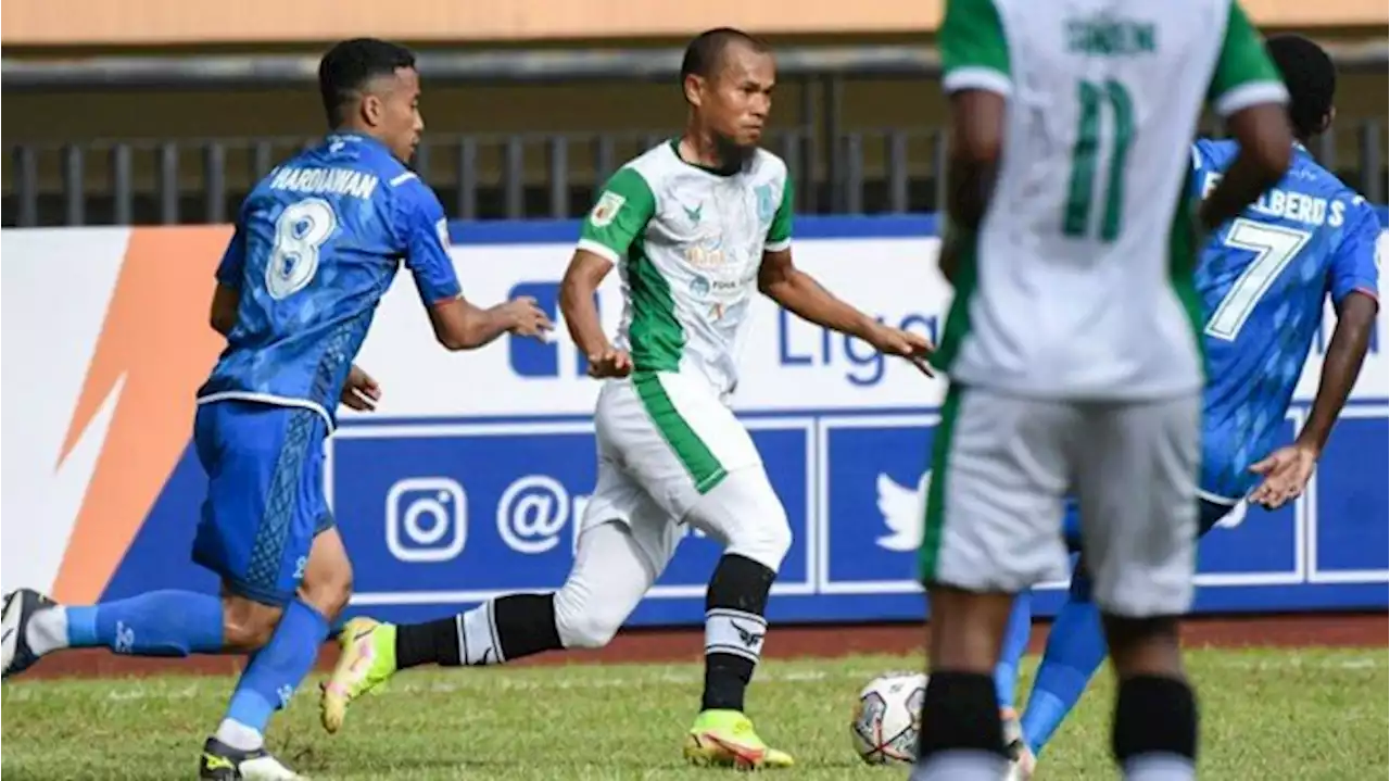 Manajemen PSPS Riau Kecam Aksi Suporter Merusak Stadion