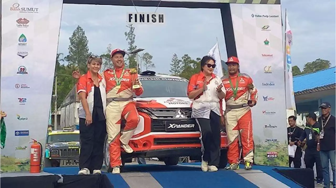 Panas, Sean Galeal dan Rifat Sungkar Saling Tantang di APRC 2022