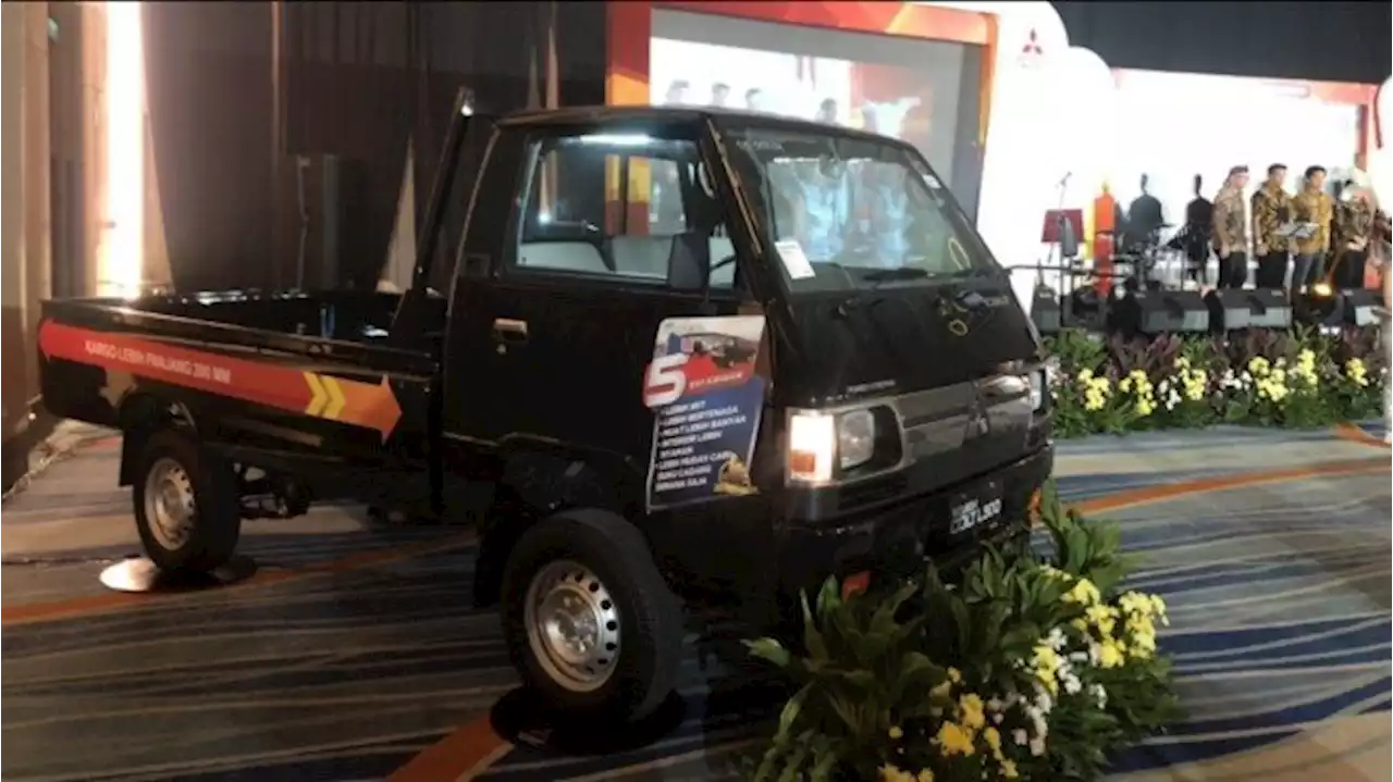 Ada Promo Menarik untuk Mobil Tangguh Mitsubishi