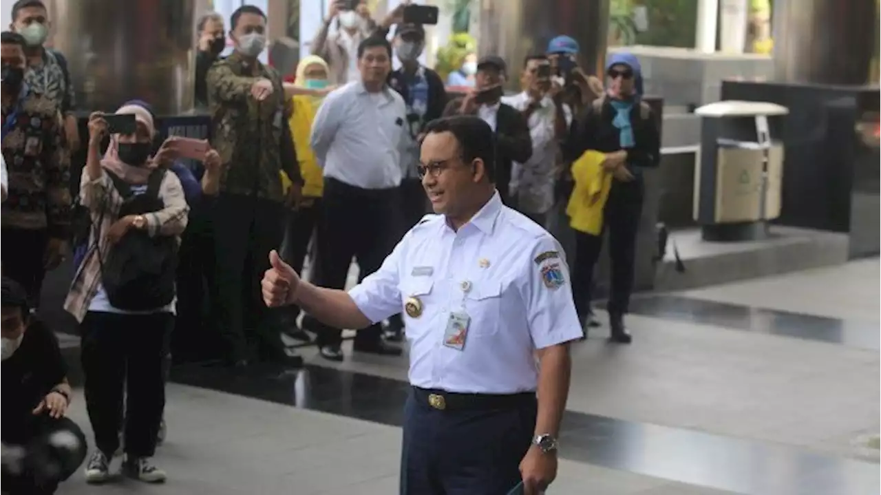 Waketum Garuda: Anies Dijual Jauh Lampaui dari Apa yang Dia Lakukan