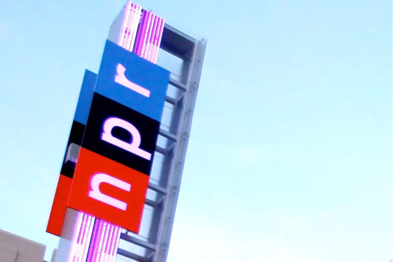 NPR’s news chief announces unexpected departure after four years