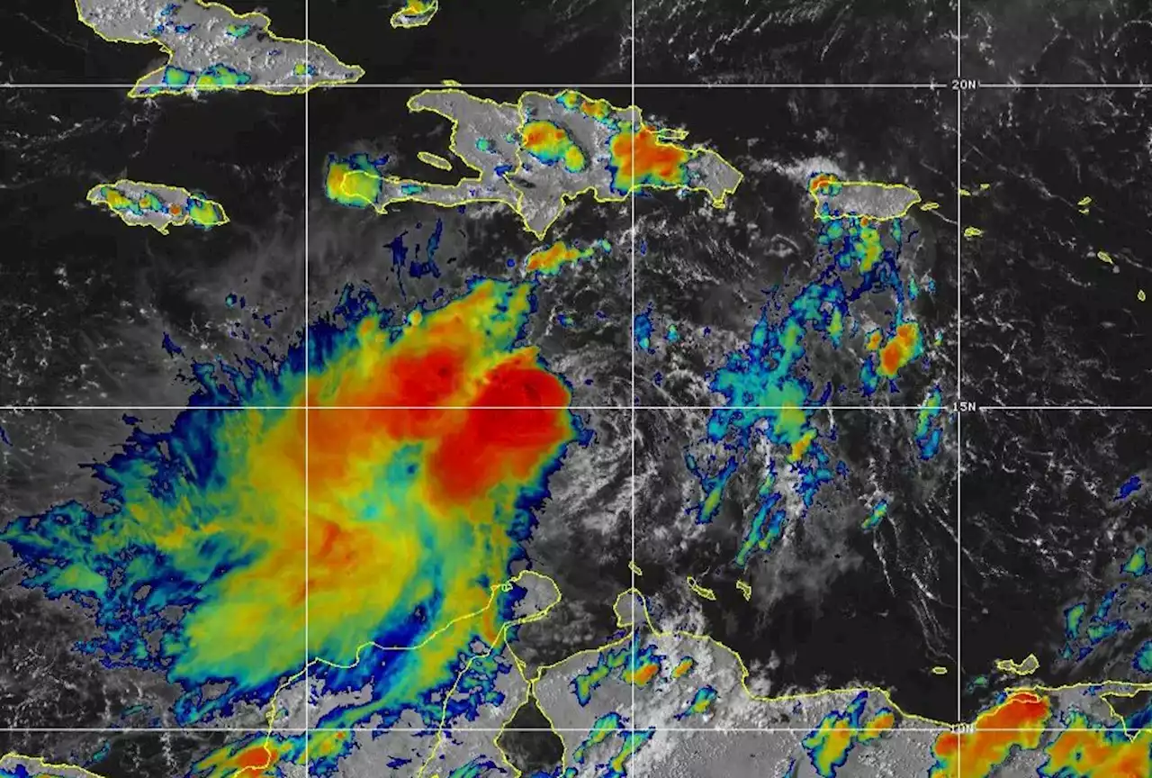 What to know about the next big storm approaching Florida