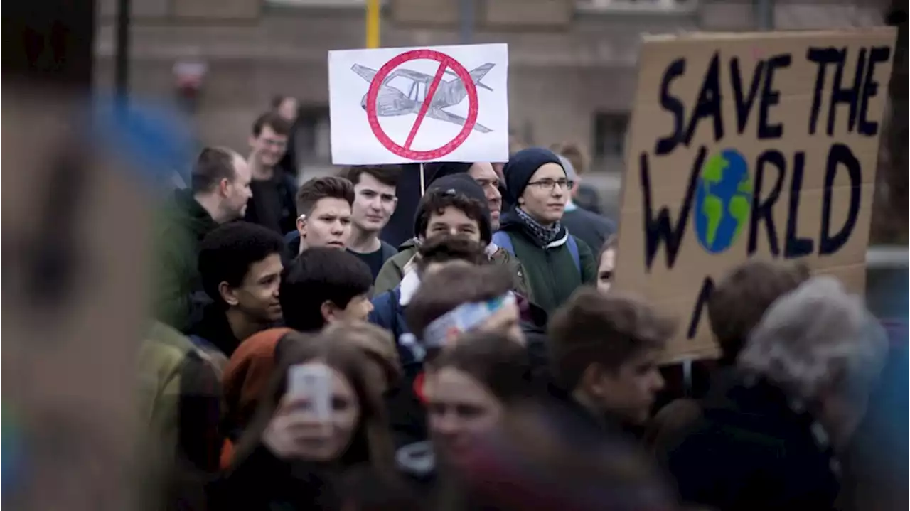 Klimakrise: Expertin sagt, warum wir Klimascham nicht ignorieren dürfen