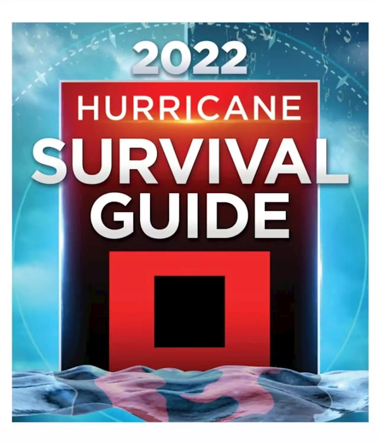 John Gaughan: Jacksonville should go through basic hurricane preps for Ian this weekend