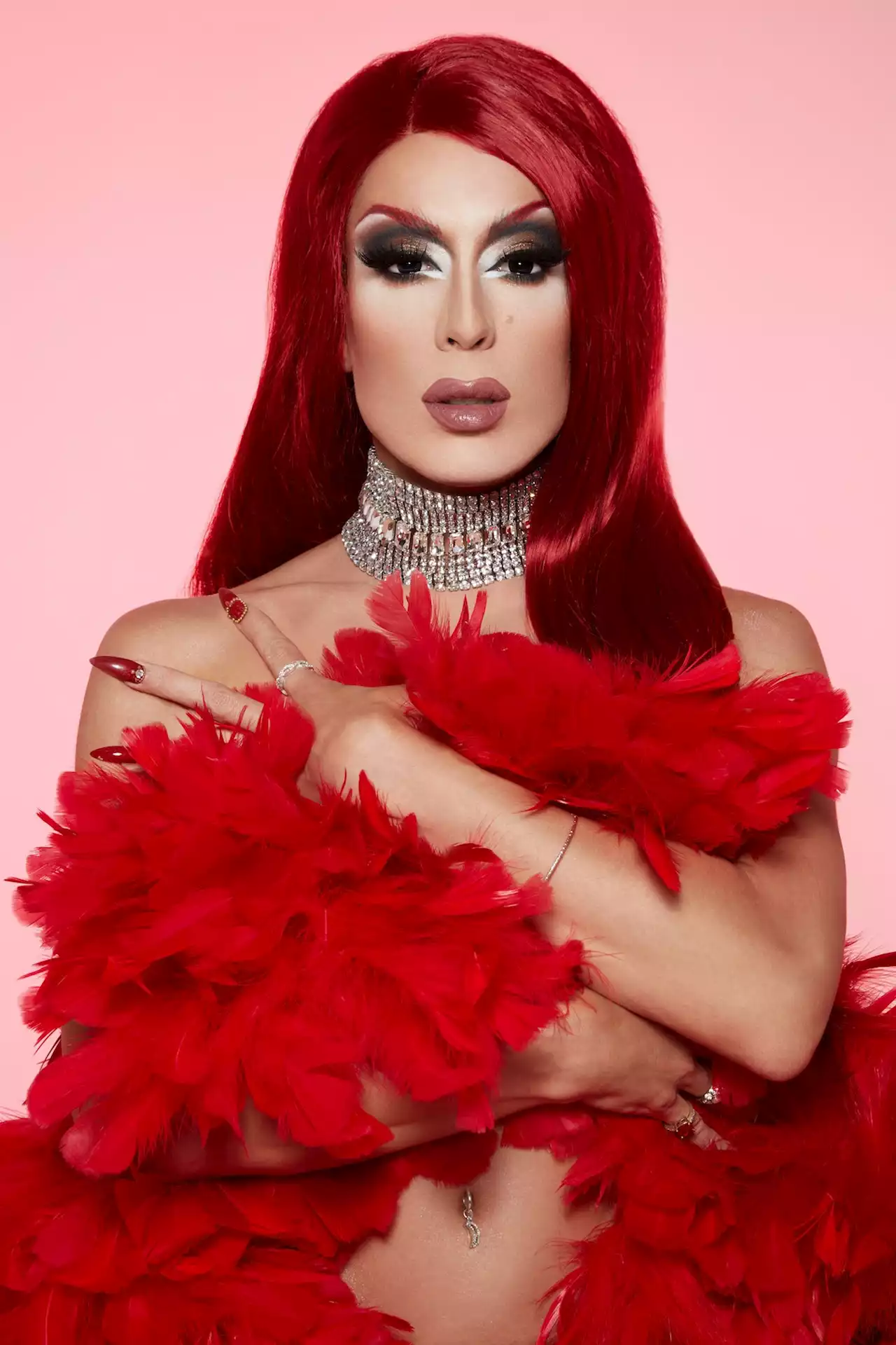 Alaska 5000 Seizes the Day—and the Dance Floor—on ‘Red 4 Filth’