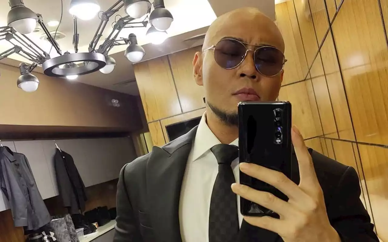 Deddy Corbuzier Tak Setuju dengan Najwa Shihab yang Klaim Polisi Hobi Bergaya Hedon