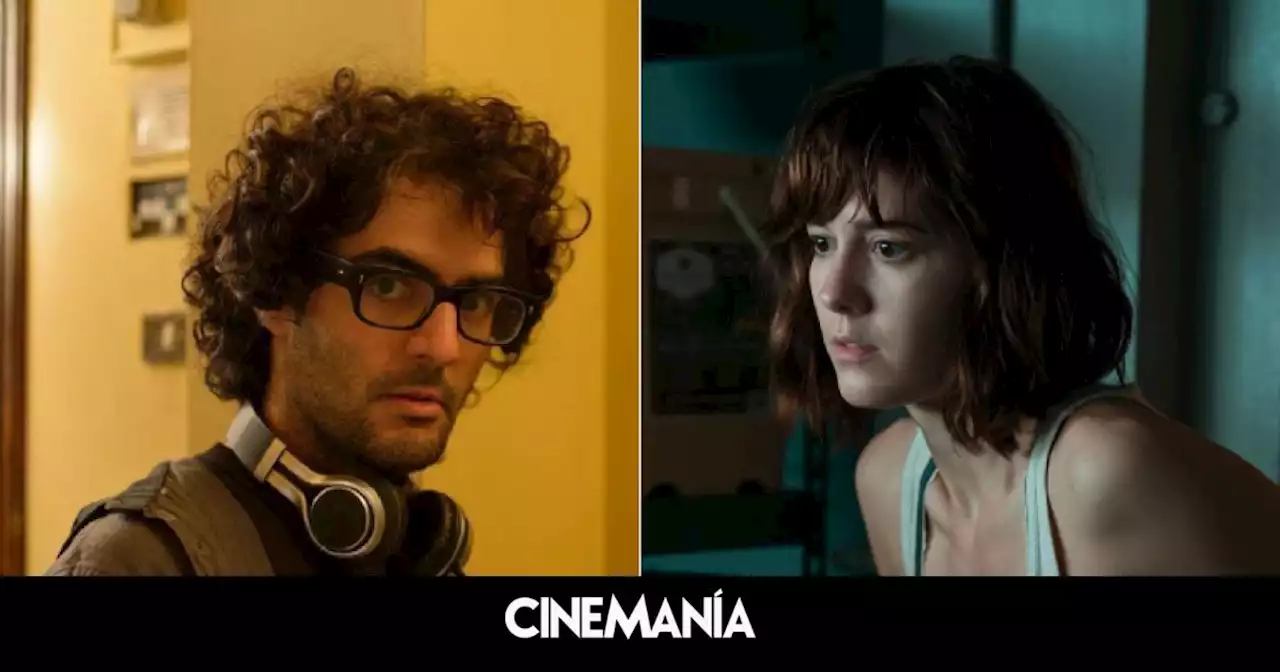 Babak Anvari ('Under the shadow') dirigirá una nueva entrega de 'Cloverfield'