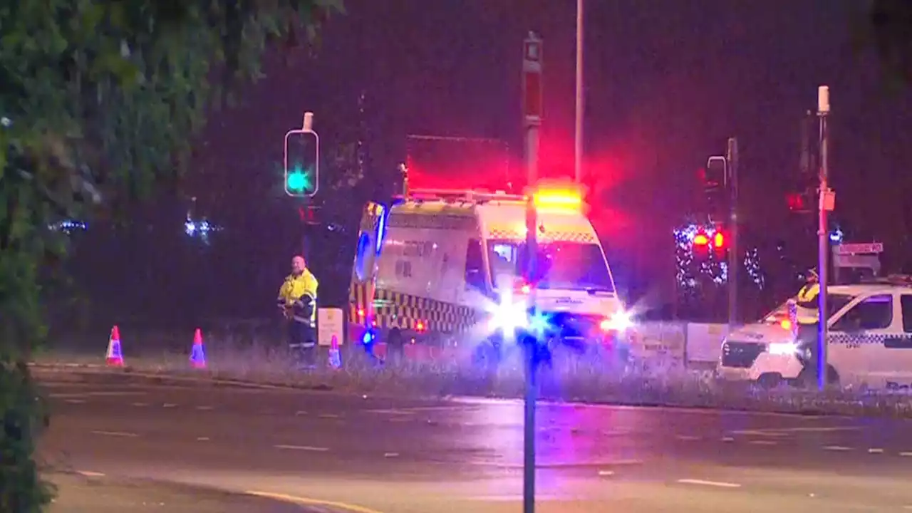 Teen passenger dies in horror crash in Sydney’s south west