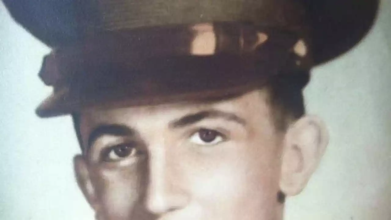 Soldier who went missing during Korean War accounted for