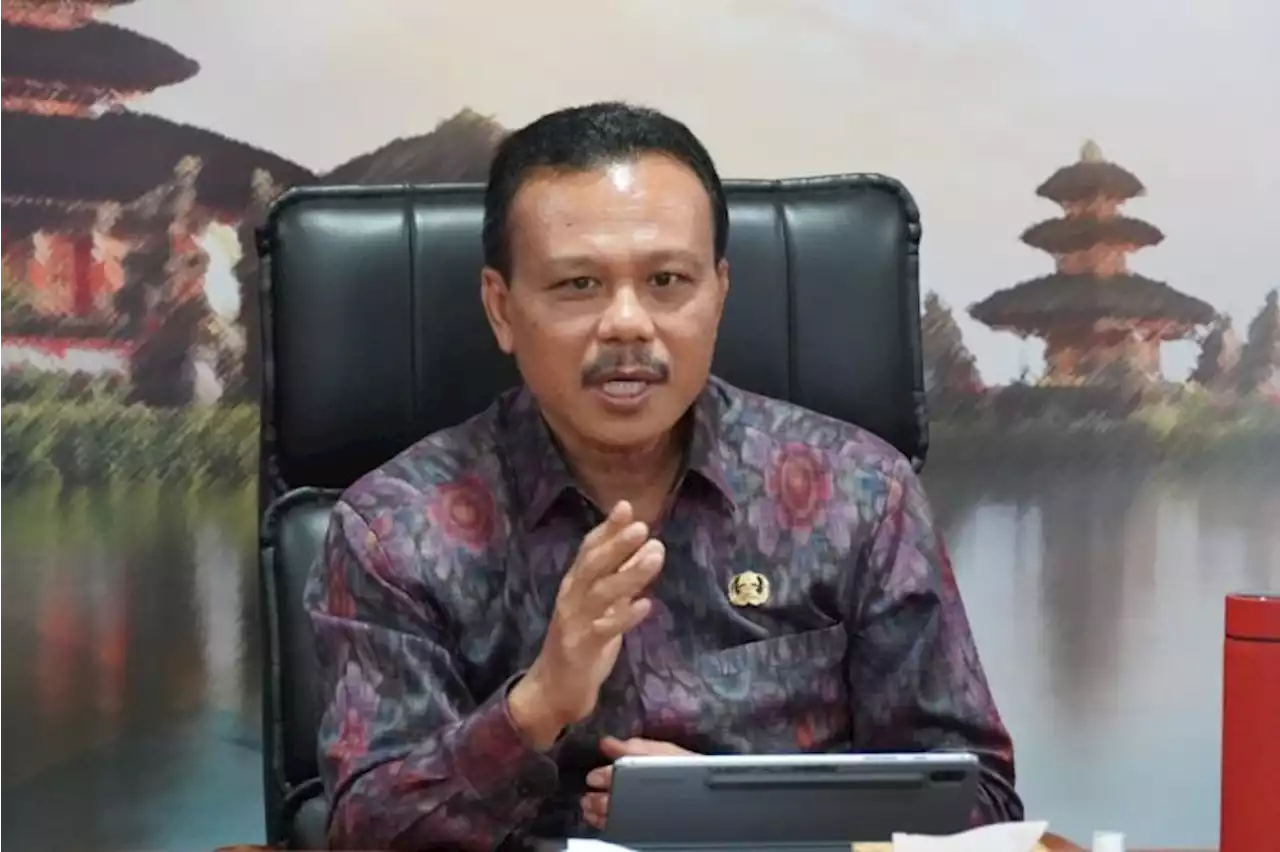 Satgas PMK Bali buka pasar hewan khusus ternak untuk konsumsi