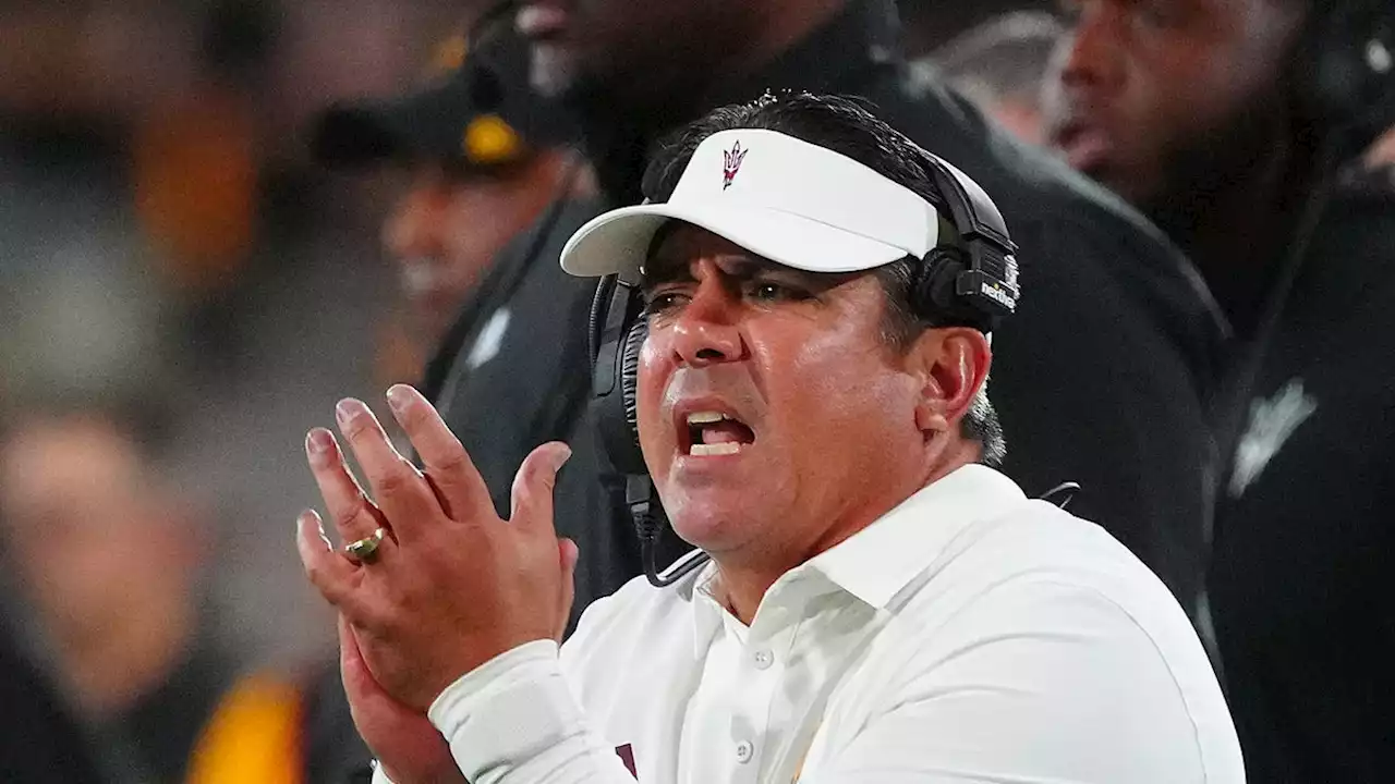 Loss to Utah proves fixing what's wrong with the Sun Devils won't be easy or quick