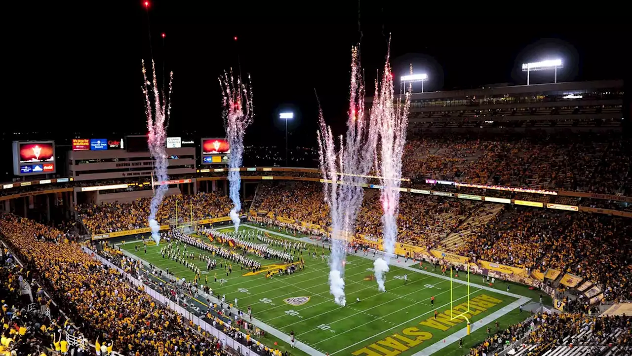 Utah vs. Arizona State Pac-12 college football game updates, analysis, score