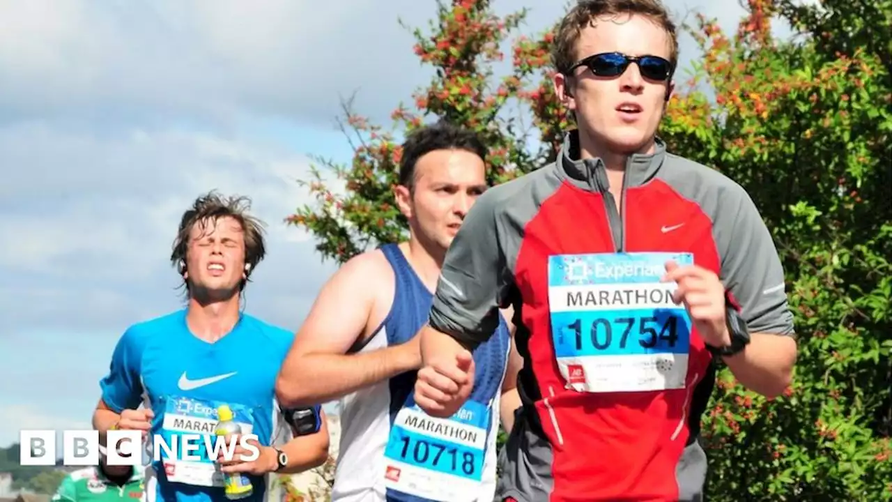 Robin Hood Half: Thousands due to take part in half marathon