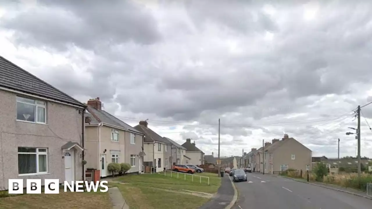 Quarrington Hill: Arrest after car stolen with toddler inside