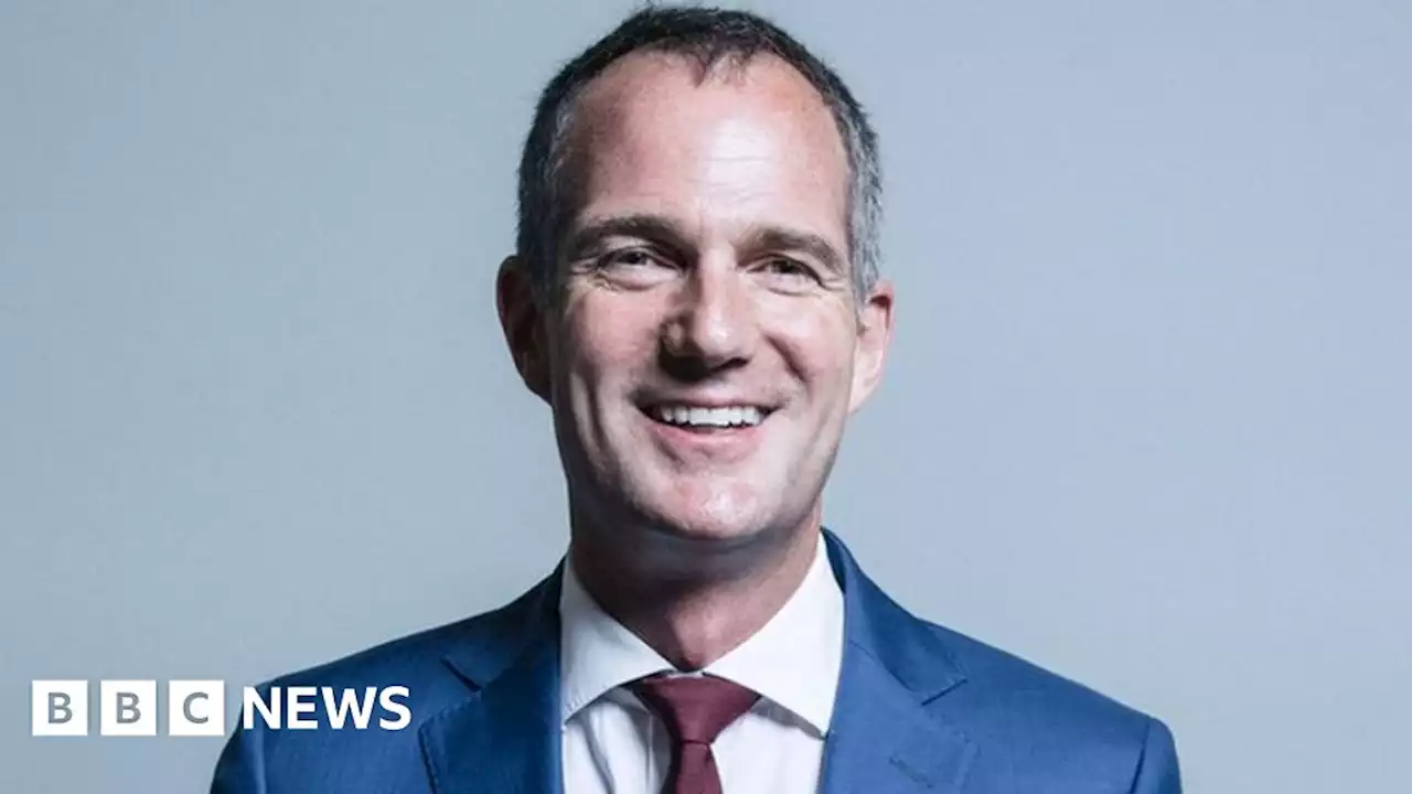 Labour would set out border poll criteria - Peter Kyle