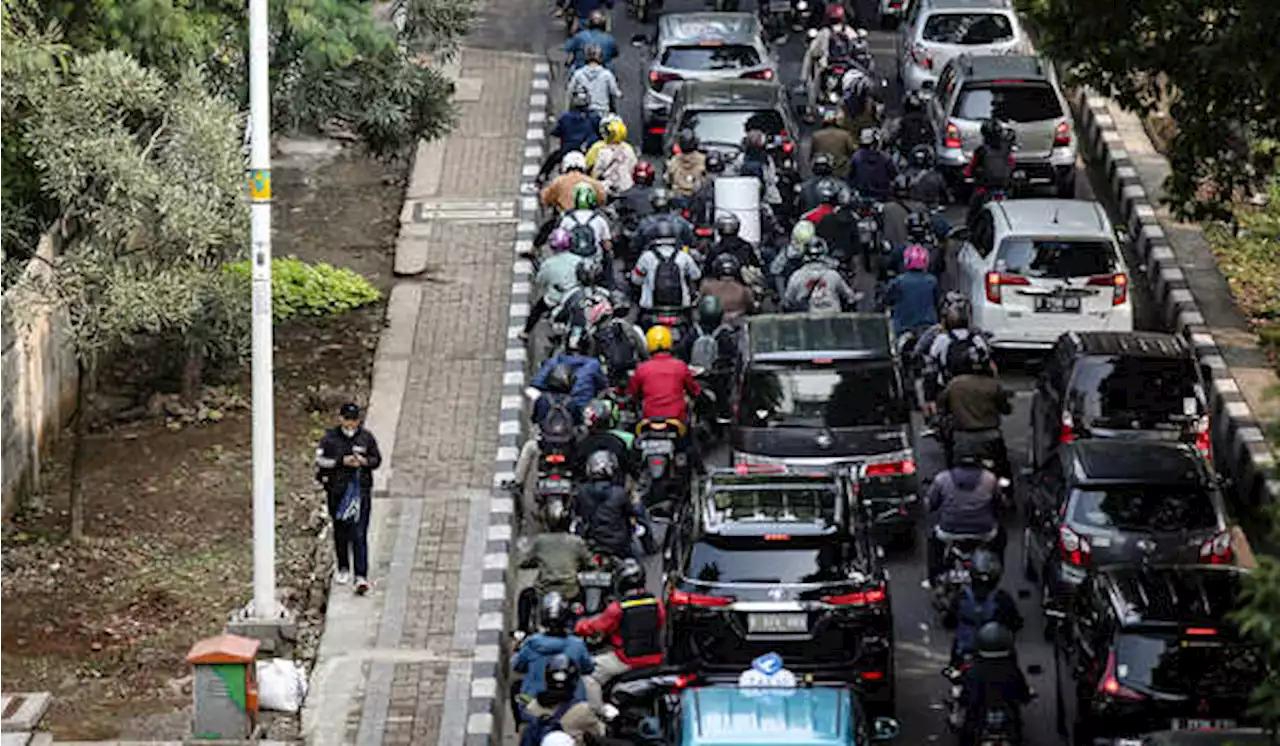 Usulan Perubahan Jam Kerja, Pemprov Belum Ambil Keputusan