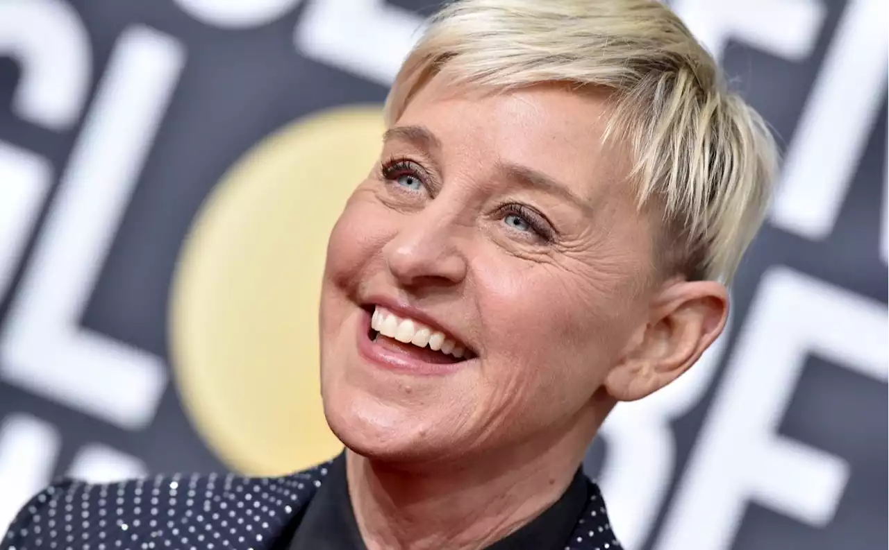 Greyson Chance Calls Ellen DeGeneres 'Manipulative'