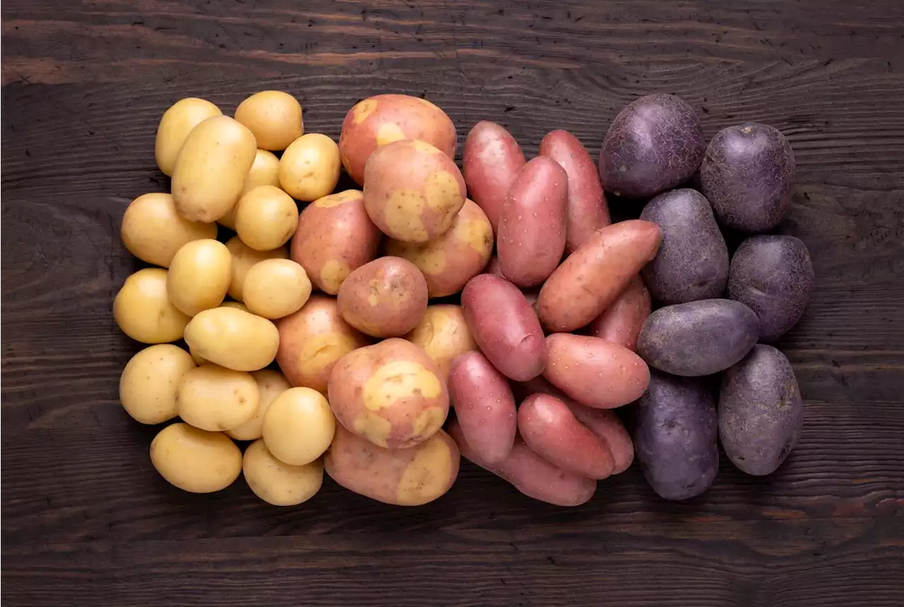 Potato recall issued in 14 states due to a potentially dangerous allergen