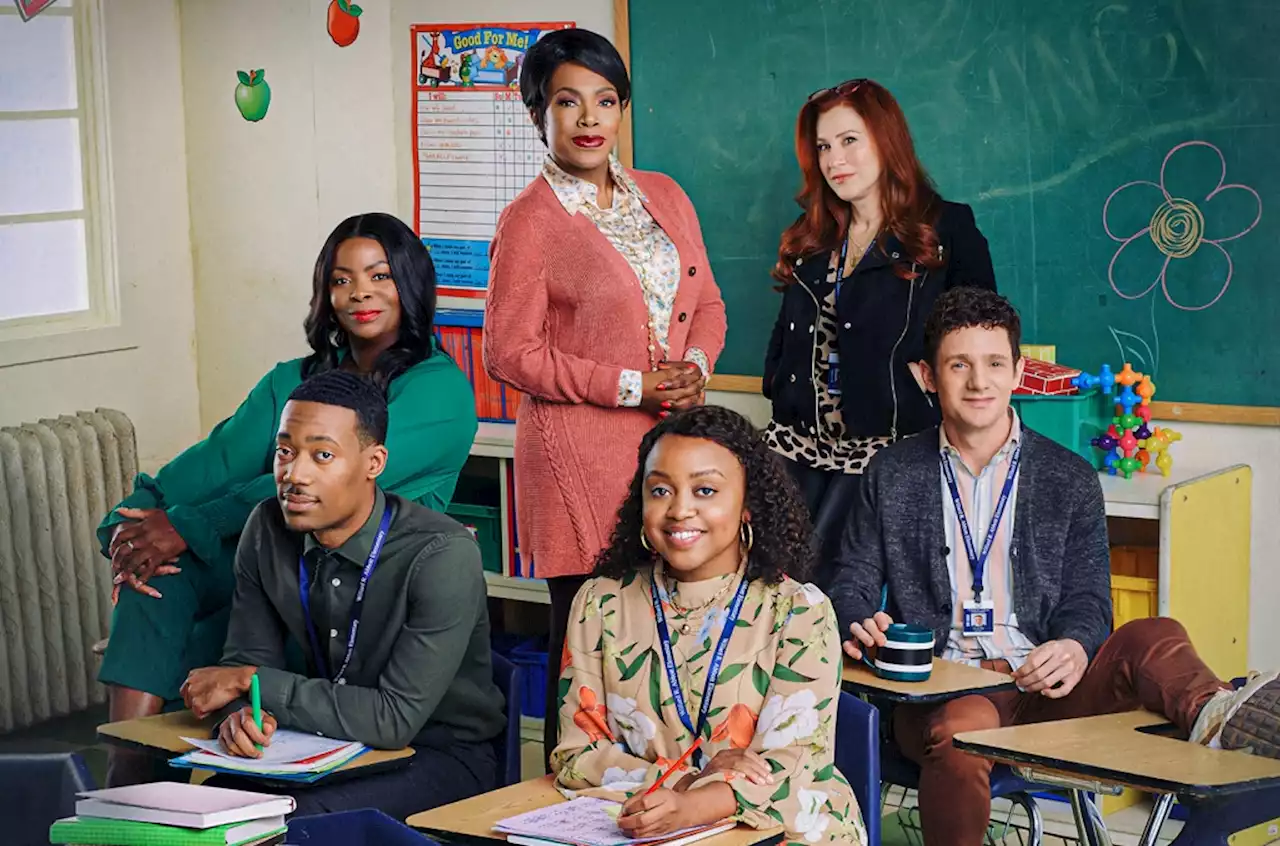 ‘Abbott Elementary’: How to Watch Season 2 Online for Free