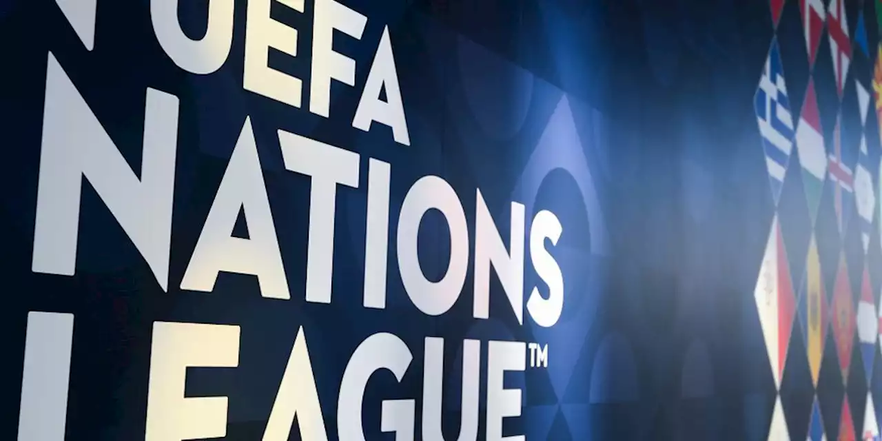 5 Pemain yang Bersinar di Matchday 5 UEFA Nations League 2022/2023 - Bola.net