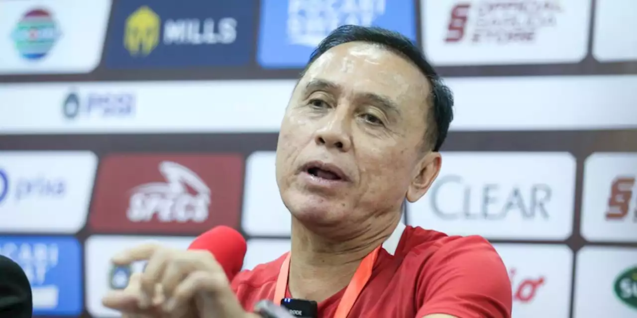 Di Jawa Barat, Timnas Indonesia Menang, Iwan Bule Girang - Bola.net