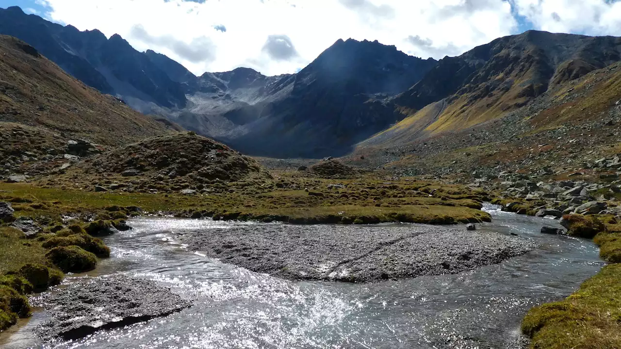 Naturschutz oder Energie? Protest gegen Kraftwerkspläne in Tirol