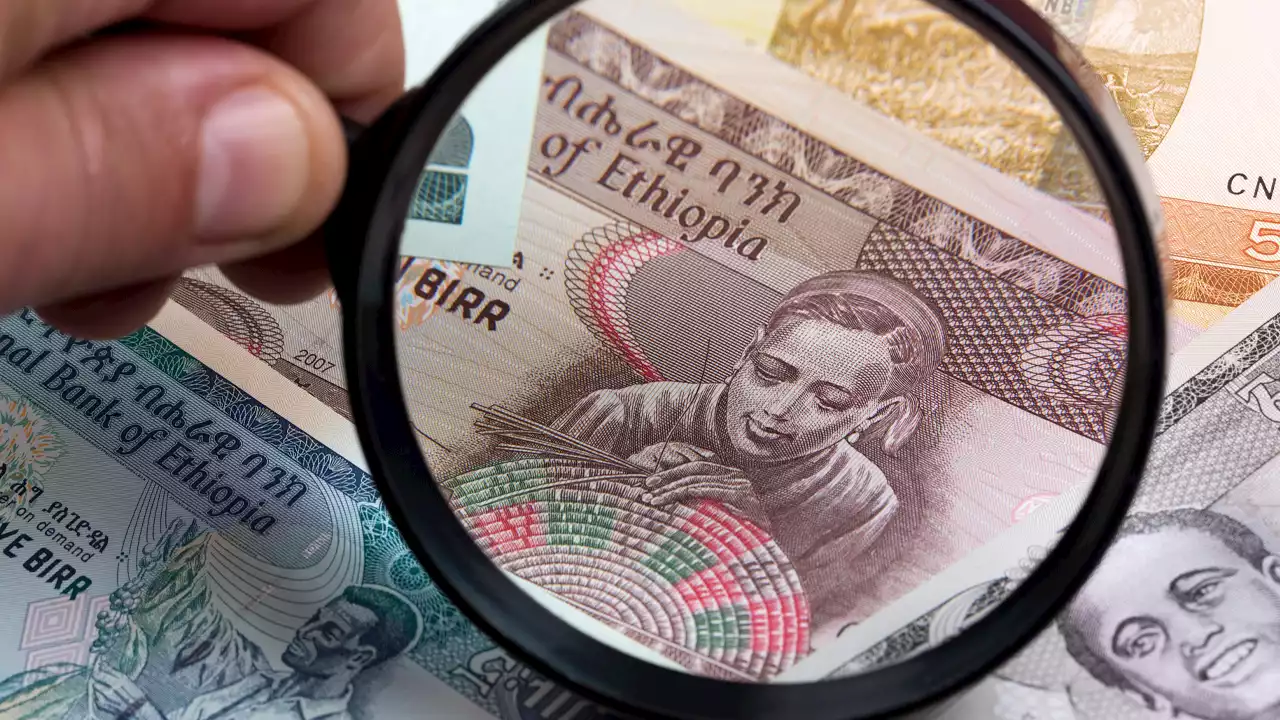 Report: Gap Between Ethiopian Currency's Official and Parallel Market Exchange Rate Grows to New Record – Africa Bitcoin News