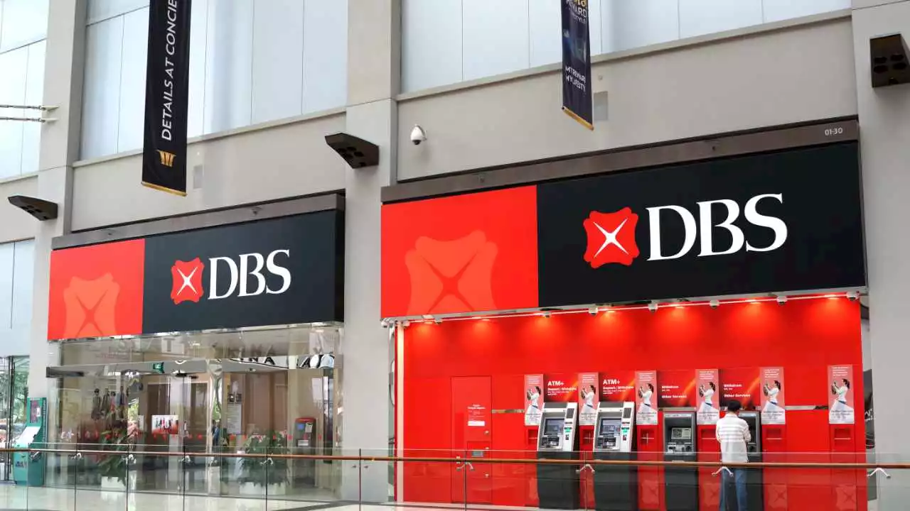 Southeast Asia's Largest Bank DBS Launches Self-Directed Crypto Trading Amid Institutional Demand – Exchanges Bitcoin News