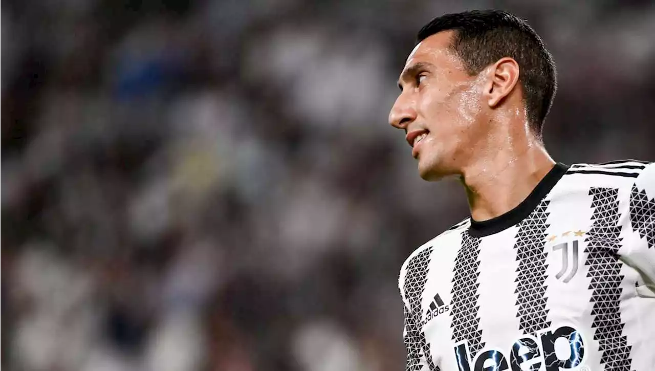 Clausola da 50 milioni: Juve, c'è già il post Di Maria - Calciomercato