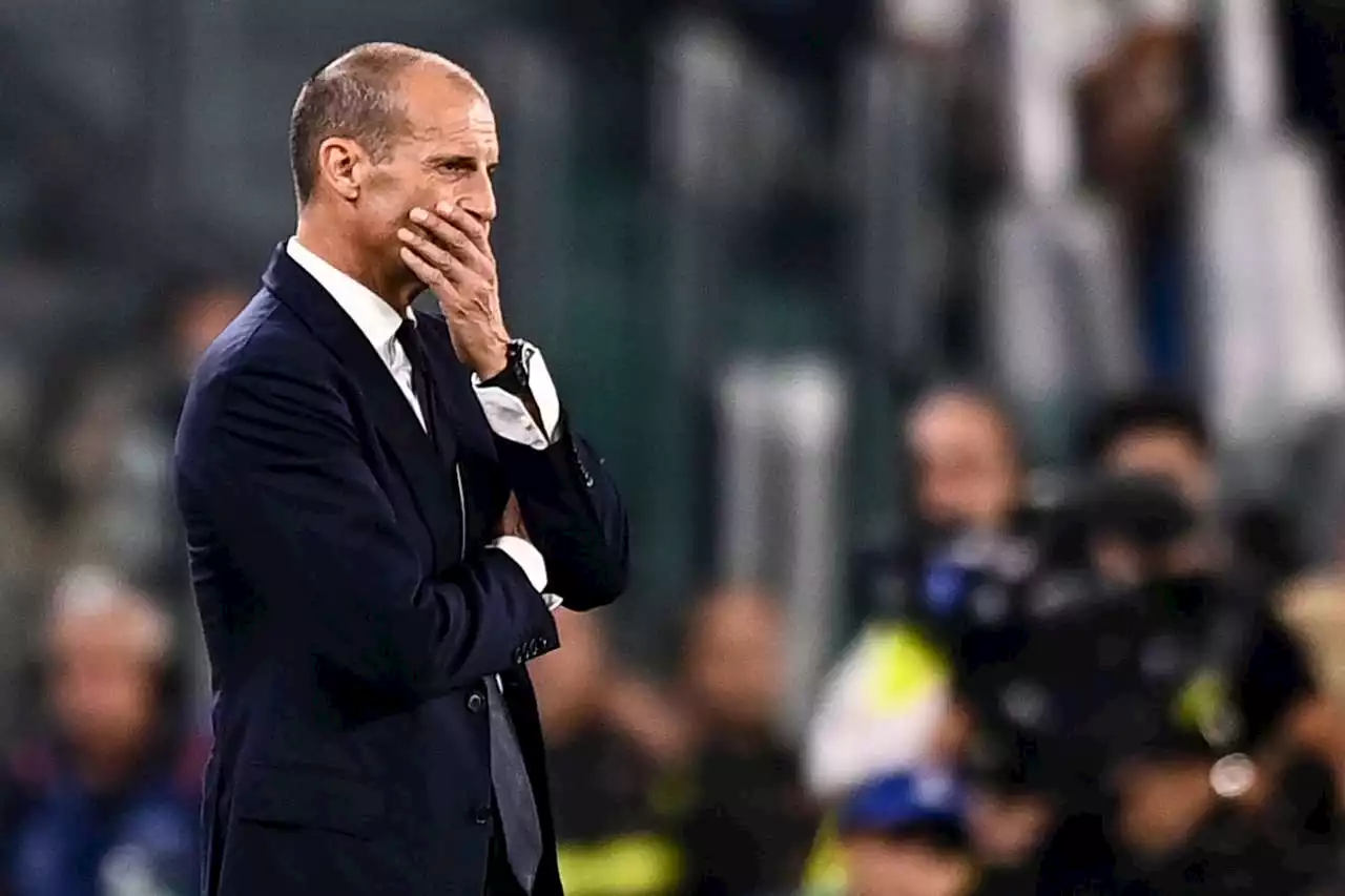 La Juve di Allegri perde i pezzi, si fa male anche lui: lascia il ritiro - Calciomercato